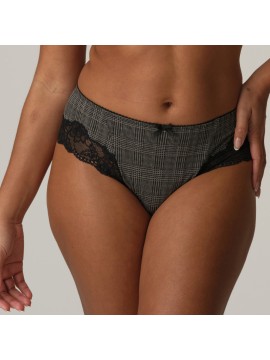 Prima Donna Madison Black Tailor Hotpant